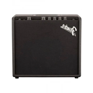 Gitar Amfisi, 25 Watt Gücü ile Taşınabilir Müzik Deneyimi