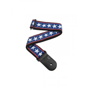 Gitar Askısı - Konforlu ve Dayanıklı