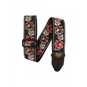 Gitar/Bass Askısı - Güvenilir ve Konforlu Kullanım