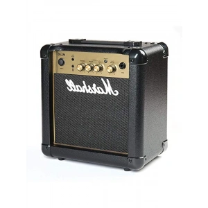 Gitar Kombo Amplifikatörü, Egzersiz İçin Uygun ve Şık