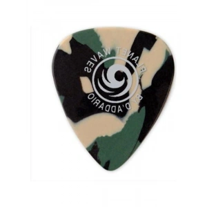 Gitar Penası, 0.50 mm Kalınlığında, Tek Adet