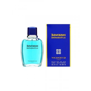 Givenchy Insense Ultramarine EDT 100 ml Erkek Parfüm