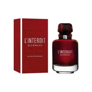 Givenchy Lınterdit Rouge Edp 125 ml