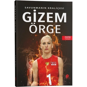 Gizem Örge - Can Eren