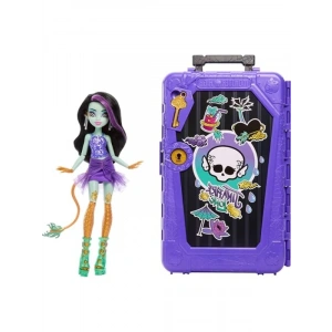 Gizemli Arkadaşlar Tatil Seti - Bebek ve Aksesuarlar