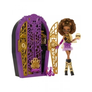 Gizemli Hauntlywood Bebek ve Aksesuar Seti