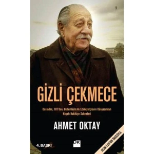 Gizli Çekmece - Ahmet Oktay