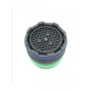 Gizli Perlatörlü Lavabo Bataryası, Çap: 18.5 mm