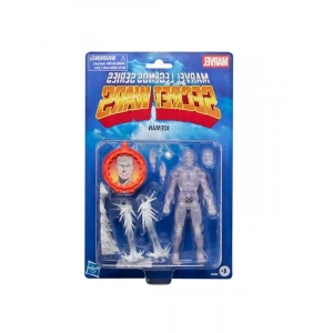 Gizli Savaşlar Temalı 15 cm Aksiyon Figürü, Kalkanlı