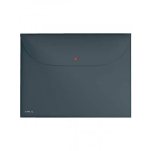 Gizlilik Dosyası, 2 Cepli, A4, Gri