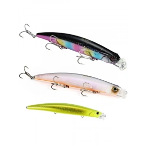 Gizzard Mullet Suni Yem - Su Üstü Hareketi