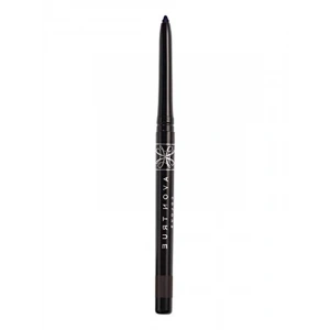 Glimmersticks Pırıltılı Asansörlü Suya Dayanıklı Göz Kalemi Black Ice