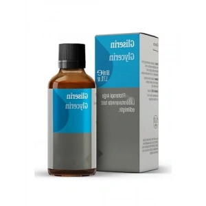 Gliserin - 50 ml