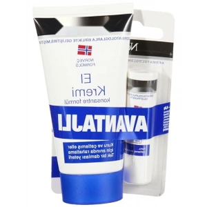 Gliserin İçerikli Parfümlü El Kremi ve Dudak Kremi Seti - 75 ml