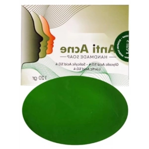 Gliserinli Akne Karşıtı Sabun 120 Gram