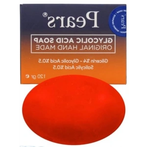 Gliserinli Glikolik Asit Sabunu, 120 gr