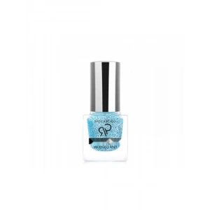 Glitter Özellikli Kalıcı Oje - No:222