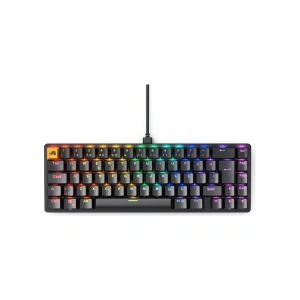 Glorious Gmmk2 Qtr Modüler Mekanik Klavye %65