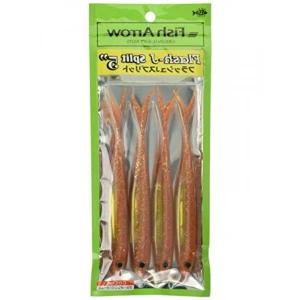 Glow Renkli Olta, 4 Adet Paketleme ile