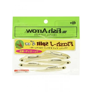 Glow/Silver Renkli Olta, 5 Adet Paket İçin Tasarlandı