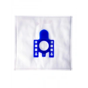 GN Tipi Süpürge Toz Torbası - 15 Adet