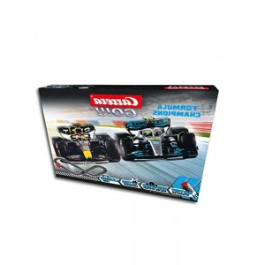 GO BO Formula 1 Şampiyonları/GO BO F1 Formula Champions