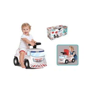 GO HERO AMBULANS