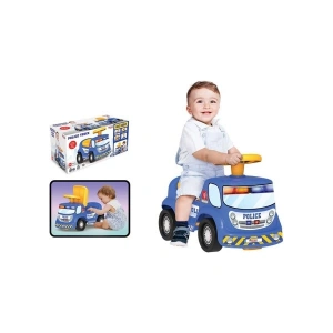 GO HERO POLİS ARACI