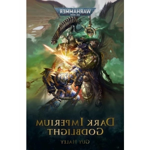 Godblight (Volume 3)