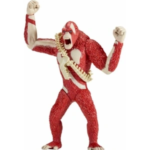 Godzılla x Kong Deluks Aksıyon Fıgur 18CM-35750 Kong Skar