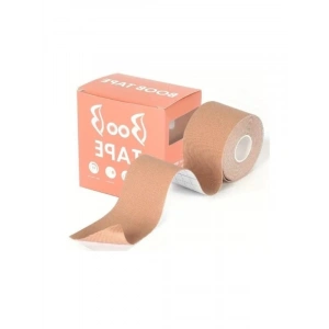 Göğüs Şekillendirici Bant 5 cm x 5 Metre