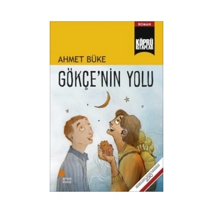 Gökçenin Yolu - Ahmet Büke