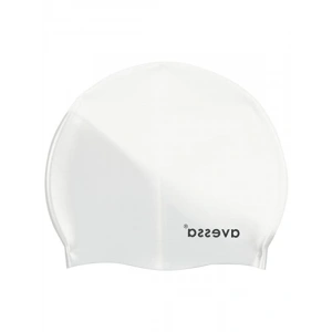 Gökkuşağı Desenli Silikon Bone - Gri-Beyaz