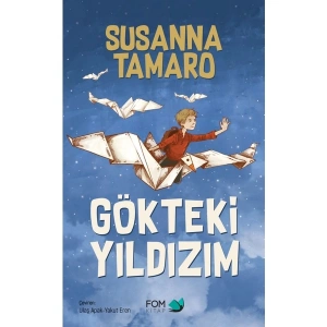 Gökteki Yıldızım - Susanna Tamaro