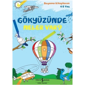 Gökyüzünde Neler Var?