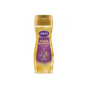Gold Duş Jeli - Pürüzsüzleştirici Özellik - 450 ml