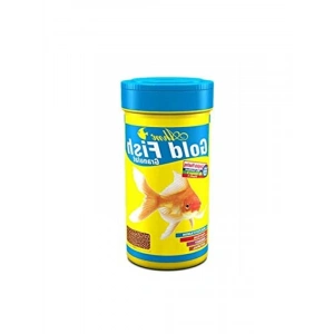 Gold Granulat 100 Ml Balık Yemi