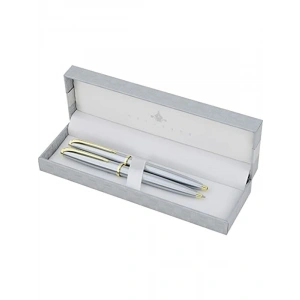 Gold Tükenmez Kalem ve Versatil Kalem Seti