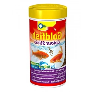 Goldfish Renkli Yemi 250 ml - Özel Formül ile Güçlendirilmiştir