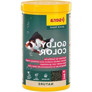 Goldy Color Spirulina 1000 ml