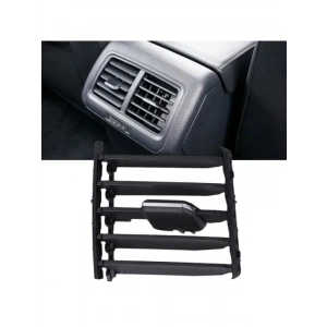 Golf 7/7.5 Uyumlu Arka Kolçak Orta AC Havalandırma Izgarası