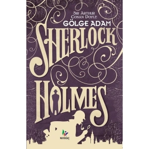 Gölge Adam - Arthur Conan Doyle