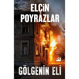 Gölgenin Eli - Elçin Poyrazlar