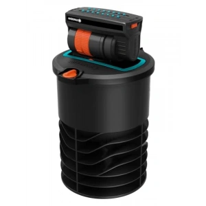 Gömme Dört Köşe Sulama Sistemi, 140 m²ye Kadar Uygun