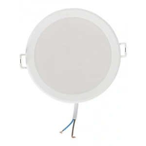 Gömme LED Spot Işık, Beyaz 7.5W 6500K, Enerji Tasarruflu
