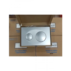 Gömme Rezervuar Basma Butonu - Kalite Tasarım