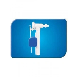 Gömme Rezervuar Şamandırası - 3/8 Bağlantı ile Uyumlu