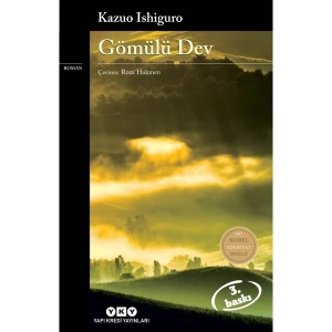 Gömülü Dev - Kazuo Ishiguro