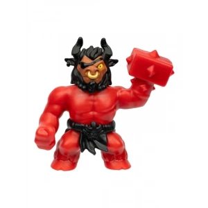 Goojitzu Smash Strikers Tekli Figür - Eğlenceli Aksiyon Figürü