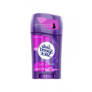 Görünmez Kuru Deodorant - 24 Saat Koruma